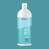 INDOLA Innova Cleansing Shampoo 1500ml