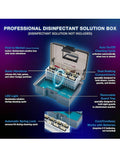 Babyliss Pro BarberSonic Disinfectant Box