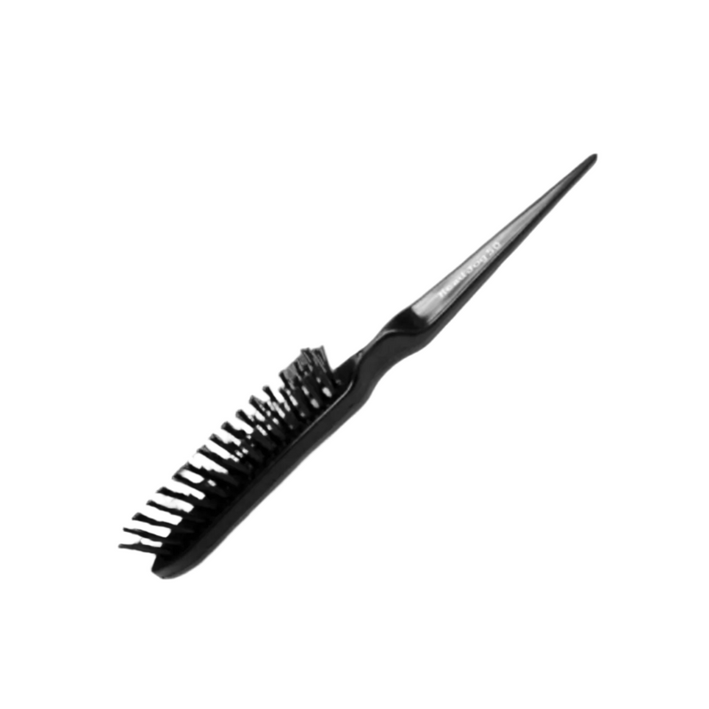 Gabri Vented Blow Dry Brush – Salon Vent Hair Drying Comb for Fast Styling