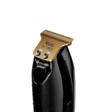 Wahl Black/Gold Detailer