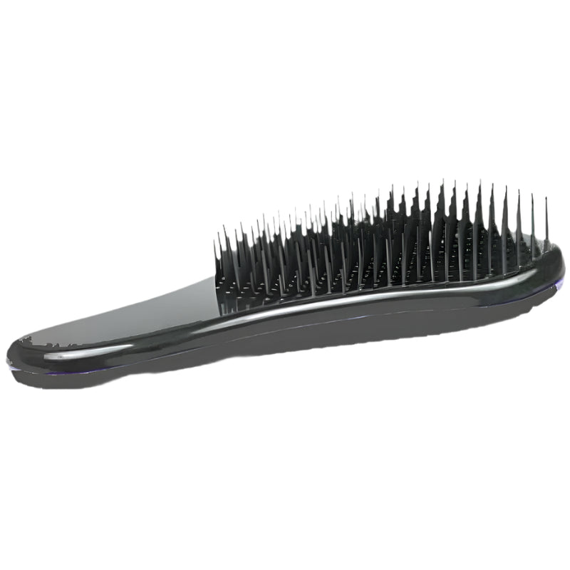 Head Gear Tangle Brush-Black