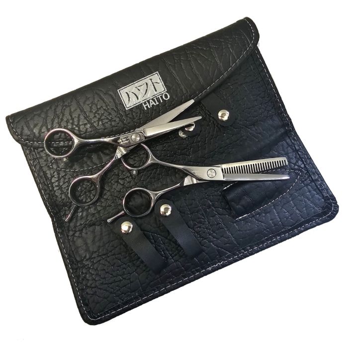 Hair Tools Haito Basix Left Handed Scissor Kit