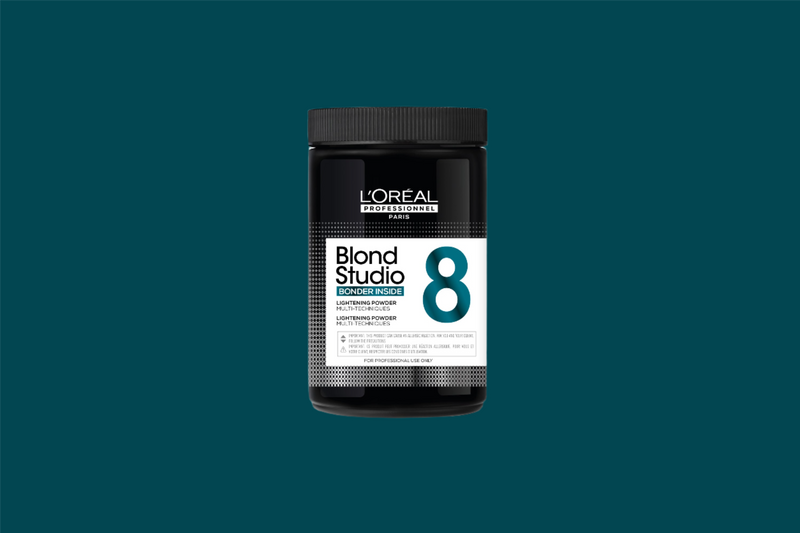 L'oreal Professional Blond Studio Bonder Inside