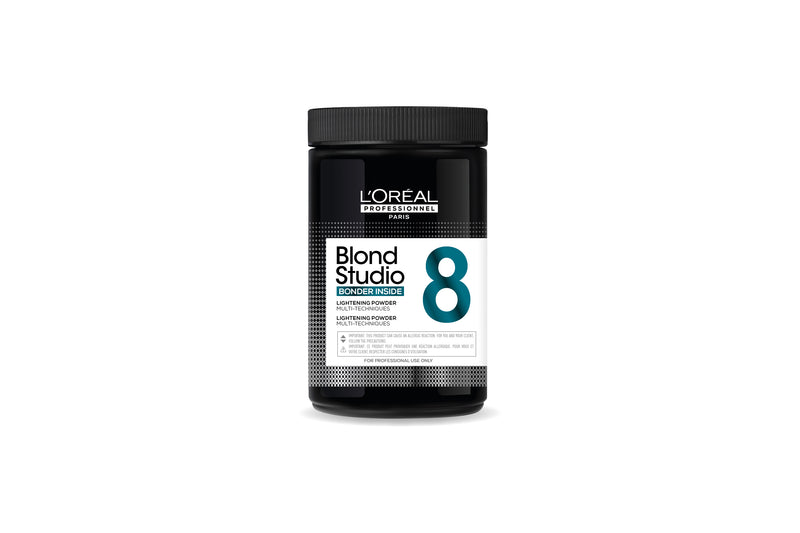 L'oreal Professional Blond Studio Bonder Inside
