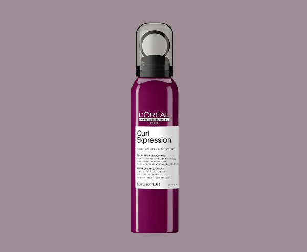 L'Oréal Professionnel Serie Expert Curl Expression Drying Accelerator 150ml