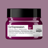 L'Oréal Professionnel Serie Expert Curl Expression 3% Rich Mask for Curls & Coils 250ml