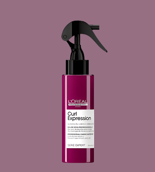 L'Oréal Professionnel Curl Expression Curl Reviving Spray 190ml