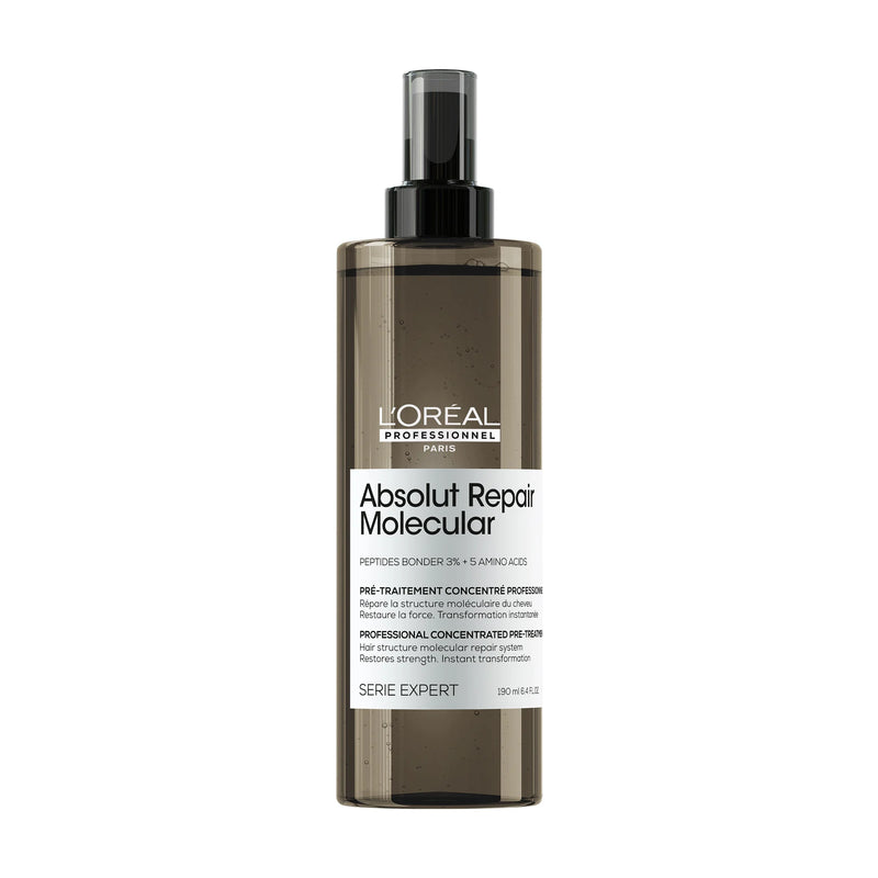 Loreal Absolute Repair Molecular Pre Treatment 190ml