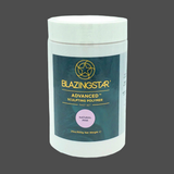 BLAZINGSTAR ADVANCED SCULPTING POLYMER (NATURAL PINK)