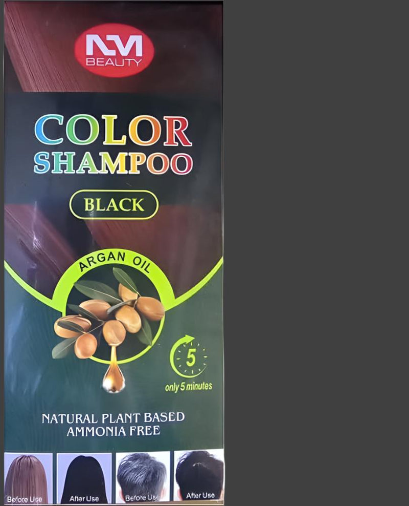 Nm Beauty Color Shampoo 250ml