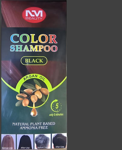 Nm Beauty Color Shampoo 250ml