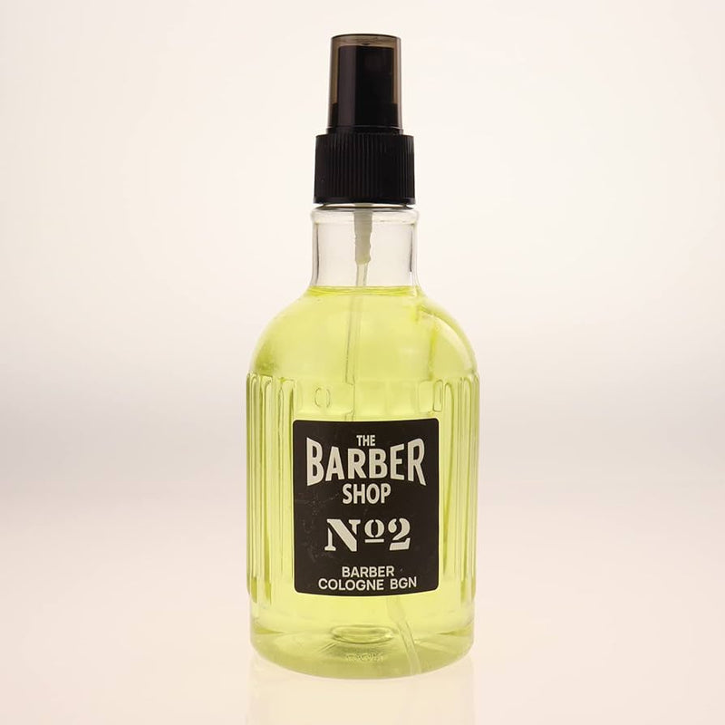The Barber Shop Cologne- 250ml
