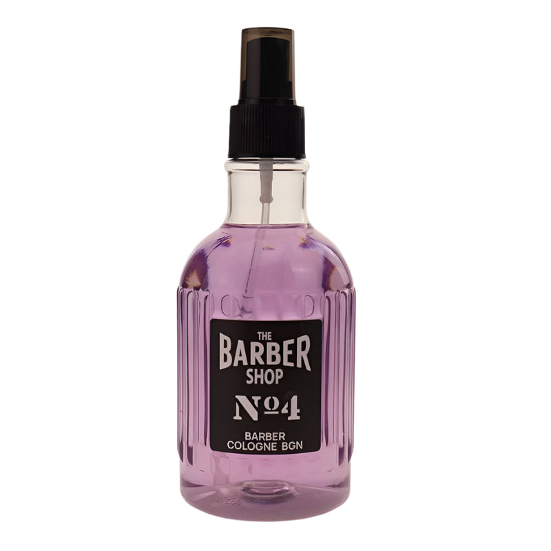 The Barber Shop Cologne- 250ml