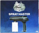 The Shave Factory Spray Master