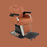 Boston - Barber Chair – Barber’s Shop Furnitures