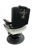 Glasgow Barber Chair – Barber’s Shop Furniture