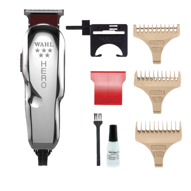 Wahl Professional: 5 Star Series: Hero
