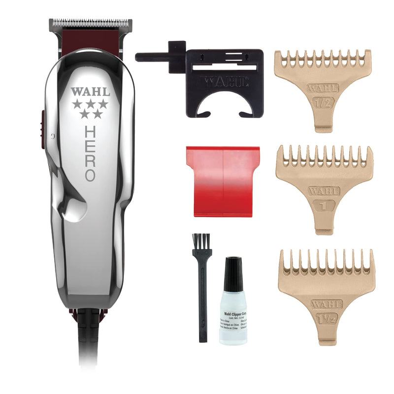 Wahl Professional: 5 Star Series: Hero