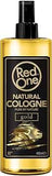 RedOne Natural Cologne Silver 400ml