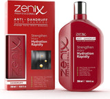 ZeniX Anti Hairloss Hair Shampoo