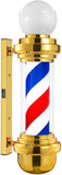 Gold Barber Pole