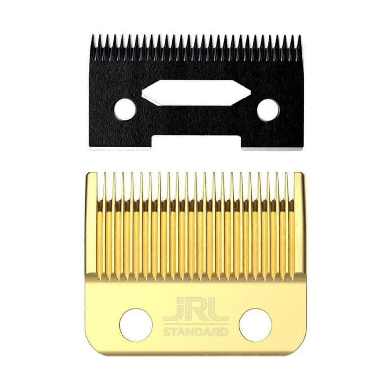 JRL Pro2020C Standard  Stainless Gold Blade