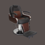 Athens - Barber Chair – Barber’s Shop Furnitures