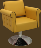 Cairo - Hairdresser Salon Chair - Salon's Furniture