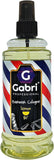Gabri Barber Cologne 400ml
