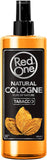 RedOne Natural Cologne Silver 400ml