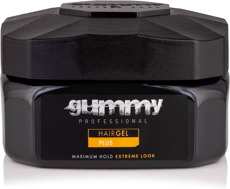 Gummy Hair Gel Plus 220ml