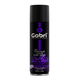 Gabri Pro Temporary Color Hair Spray 150ml