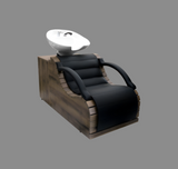 Jade - Hairdresser Barber Backwash Unit - Salon's Furniture