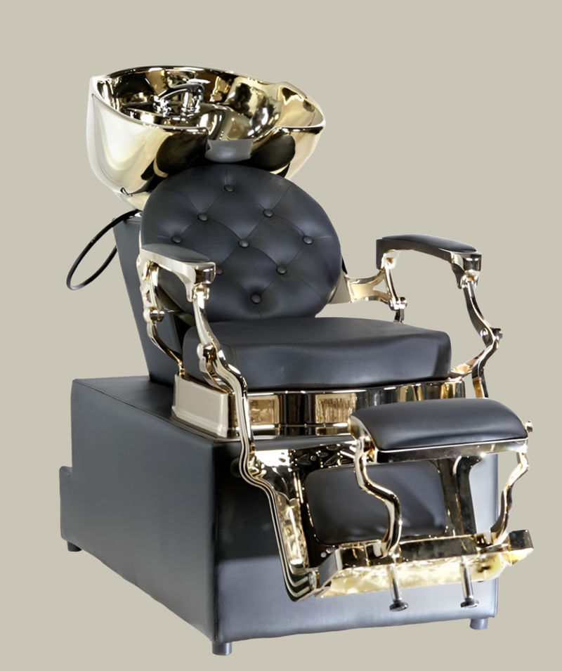 Monza  Backwash - Salon furniture