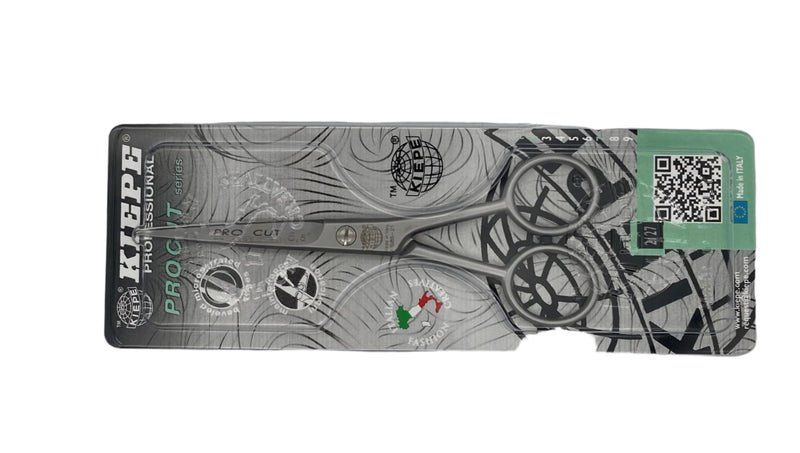 Kiepe Pro cut 5'5 inch Scissors