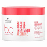 Schwarzkopf Bc Bonacure Repair Rescue Treatment Arginine 500ml