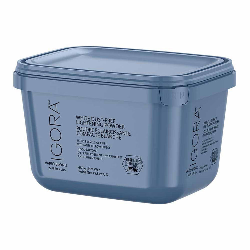 Schwarzkopf Igora Vario Blond Super Plus White Dust-Free Lightening Powder