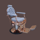 Morocco - Barber Chair – Barber’s Shop Furnitures