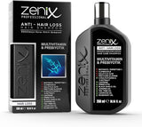 ZeniX Anti Hairloss Hair Shampoo