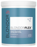 Wella BlondorPlex Multi Blonde Bleach 800g