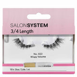 SALONSYSTEM - 3/4 Length