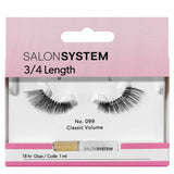 SALONSYSTEM - 3/4 Length