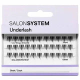 Salon System Luxe Light Eyelashes