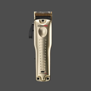 BaByliss Pro LO-PRO FX Clipper Gold