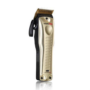 BaByliss Pro LO-PRO FX Clipper Gold