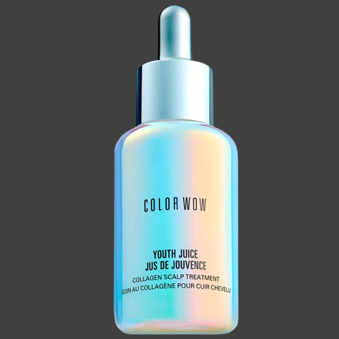 Color Wow Youth Juice Collagen Scalp Treatment 50ml