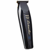 Wahl Black/Gold Detailer