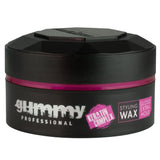 Gummy Keratin Complex Styling Wax 150ml