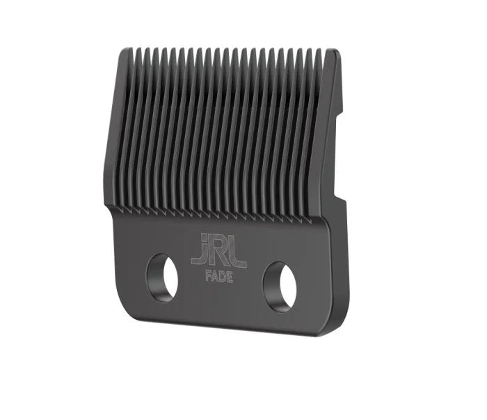 JRL Onyx Fade Blade – Self-Sharpening Stainless Steel Precision Blade