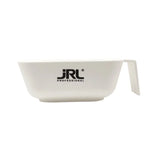 JRL White Tinting Bowl